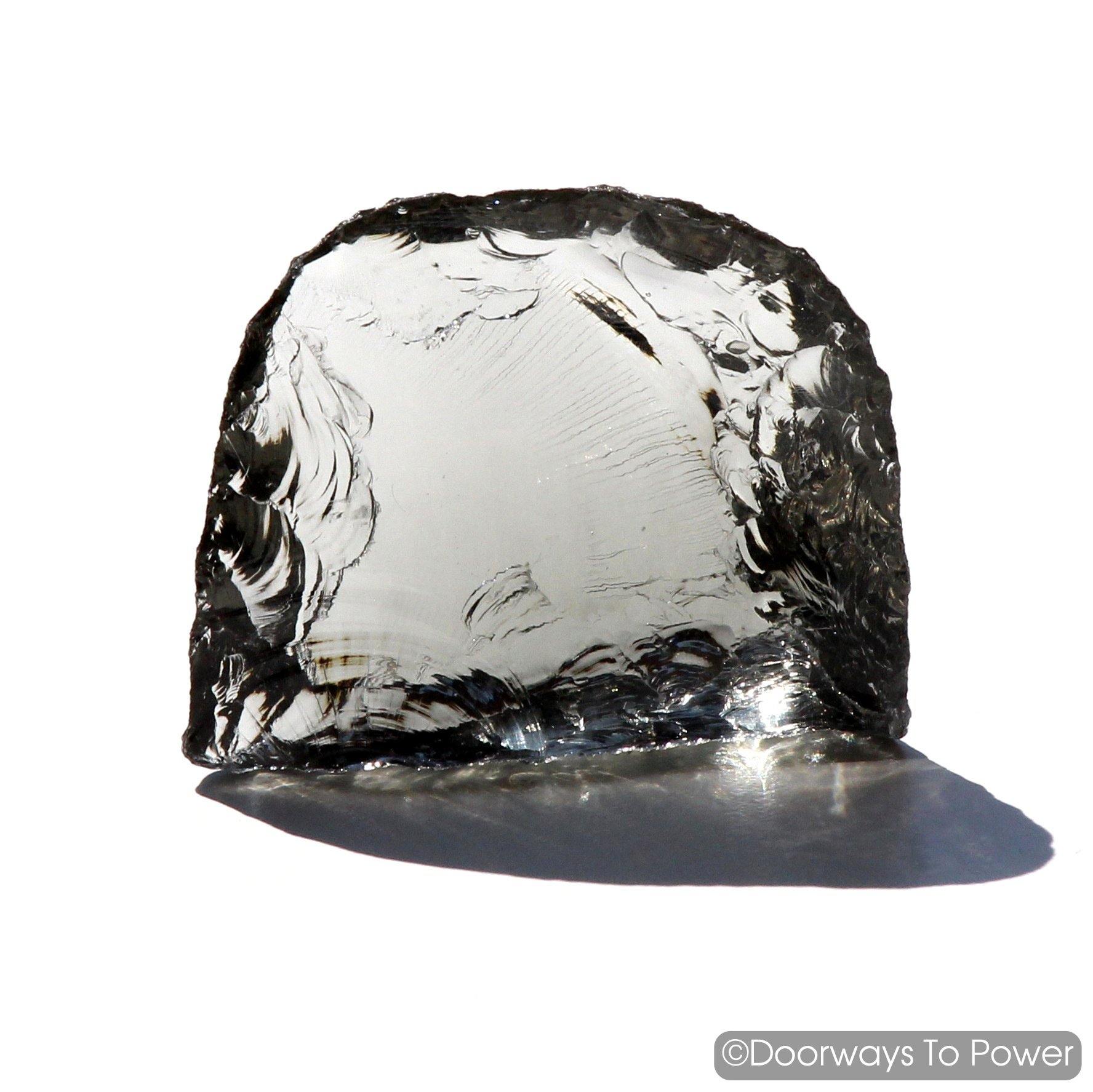 The MATRIX Monatomic Andara Crystal 'Believe the Unbelievable' 