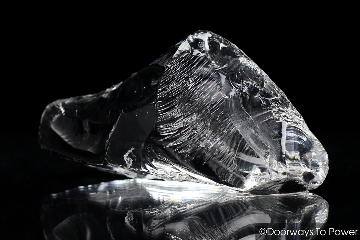 Lady Nellie Monatomic Andara Crystals Mt Shasta