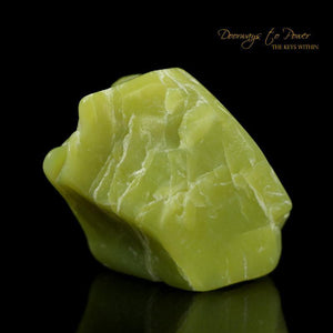 Healerite Crystal