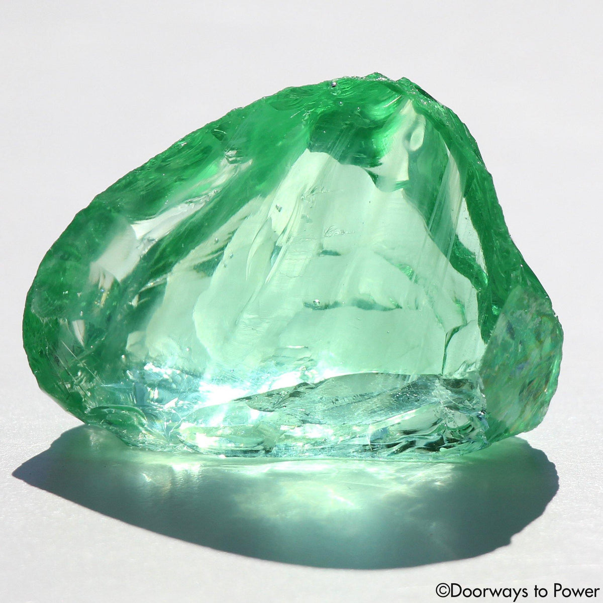 Galactic Federation ET Star Elder Andara Crystal