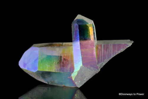 Angel Aura Pleiadian Starbrary Dolphin Crystal
