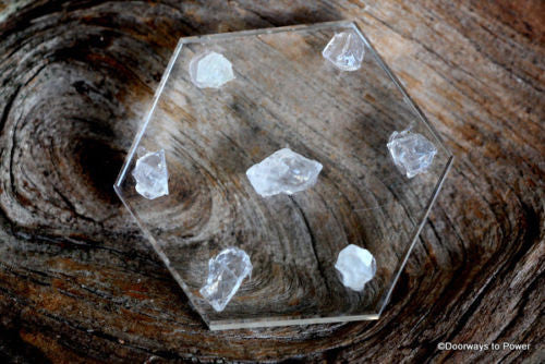 Azozeo Activated Ascension Grid