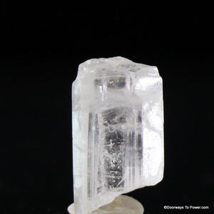 Burmese Phenacite Phenakite Synergy 12 stone Crystal 