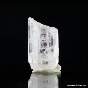 Burmese Phenacite Phenakite Synergy 12 stone Crystal 