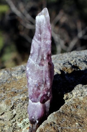 Auralite - 23 Crystal