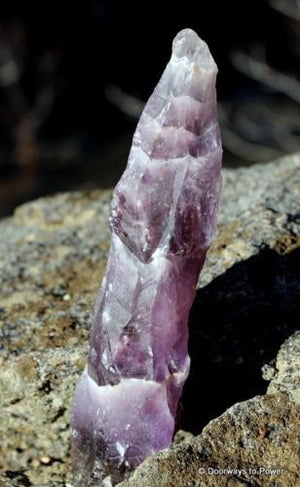 Auralite - 23 Crystal