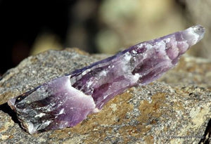 Auralite - 23 Crystal