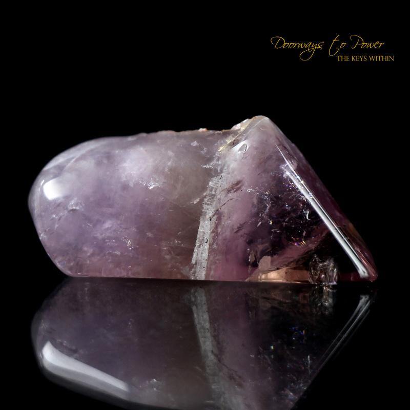 Auralite 23 Crystal Azozeo Activated
