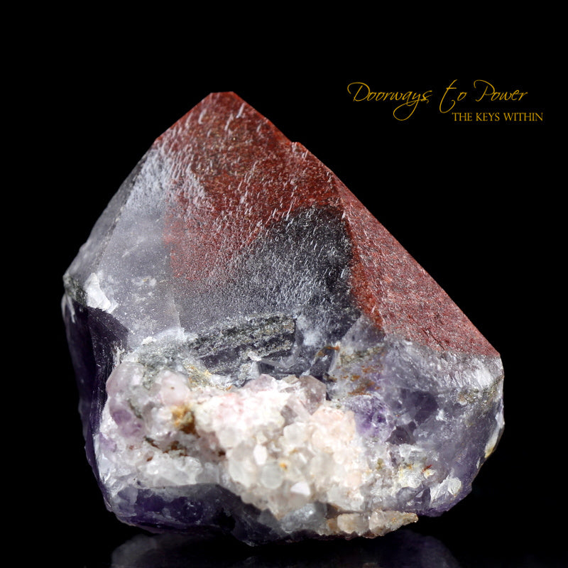 Azozeo Auralite Crystal