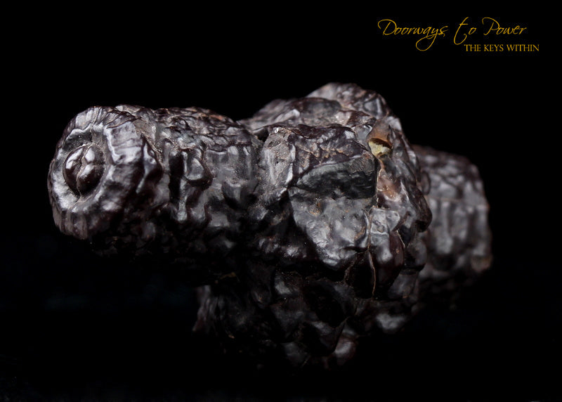 Azozeo Activated Prophecy Stone Crystal 