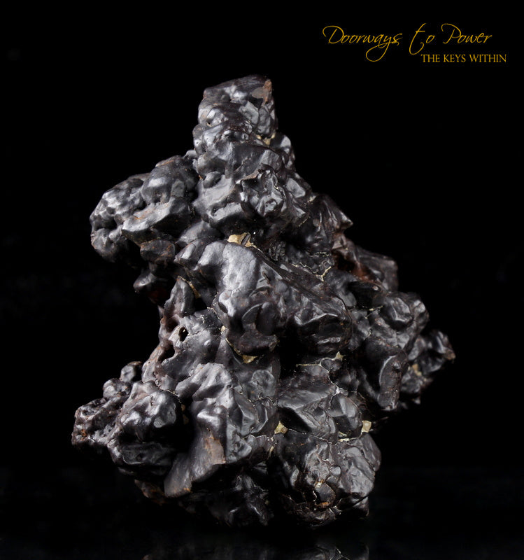 Azozeo Activated Prophecy Stone Crystal