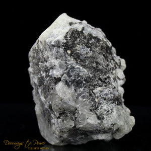 Azozeo Phenacite Crystal