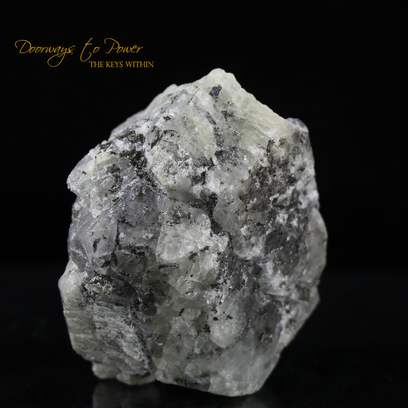 Azozeo Phenacite Crystal