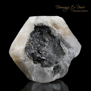 Azozeo Phenacite Crystal