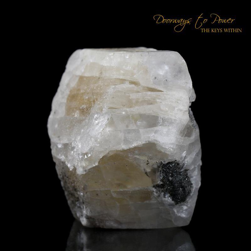 Azozeo Phenacite Synergy 12 Stone