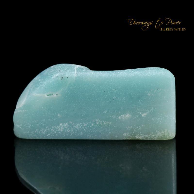 Azumar Crystal 