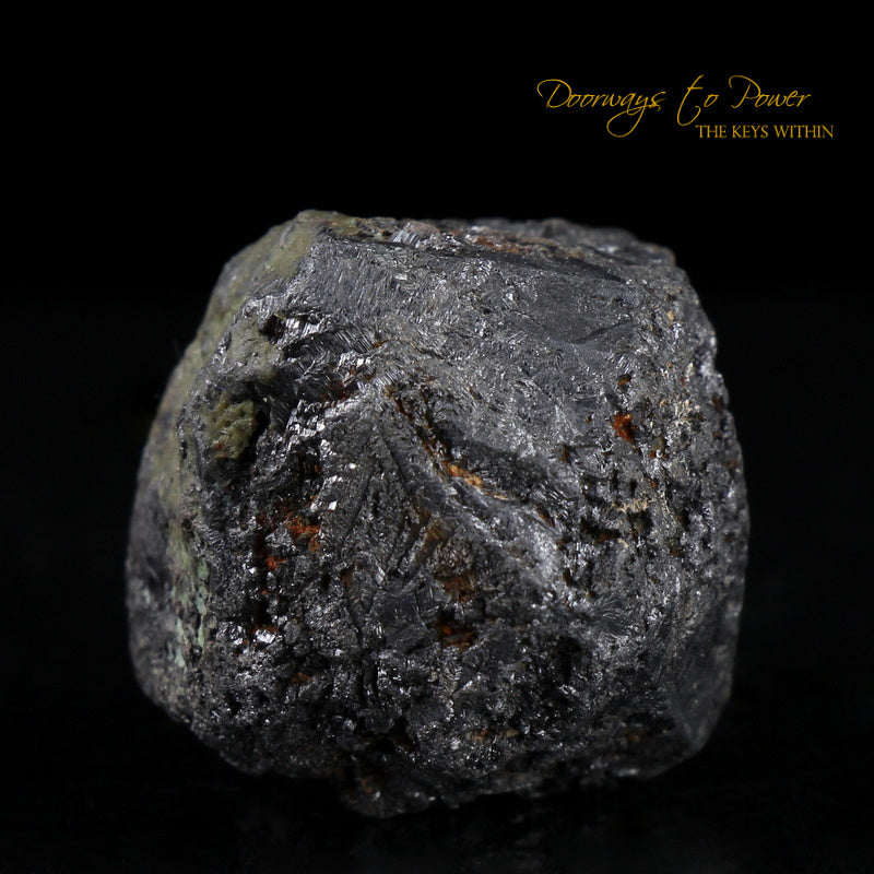 Large Brookite Crystal Specimen