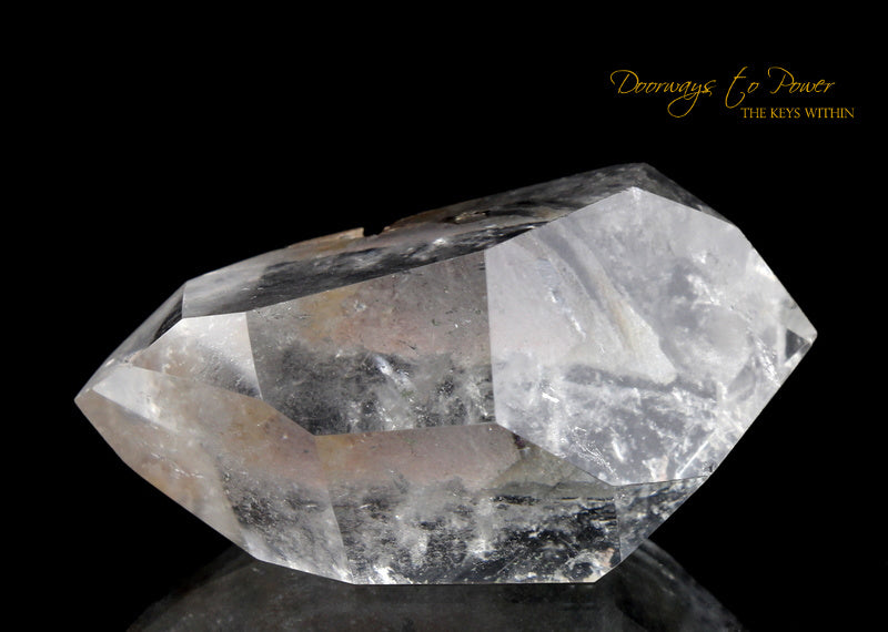 Brookite Synergy 12 Stone