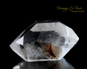 Brookite Crystal 