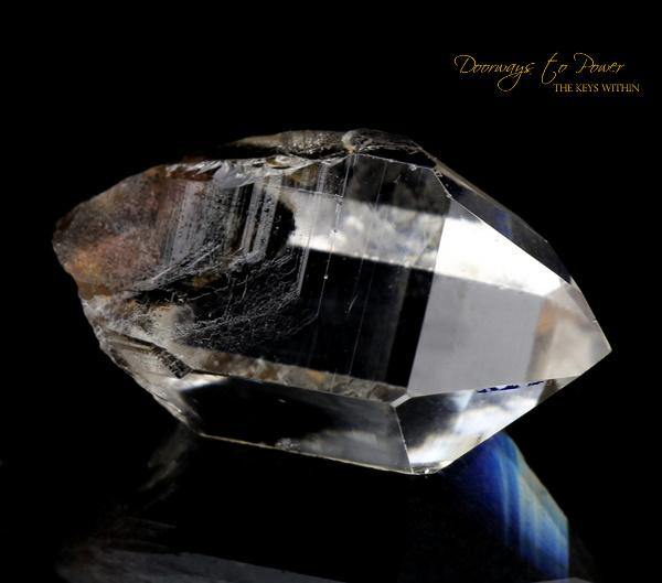 Brookite Synergy 12 Stone