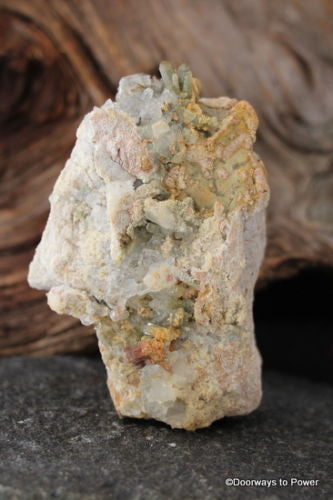 Brookite Synergy 12 Stone Cluster
