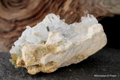 Brookite Synergy 12 Stone Cluster