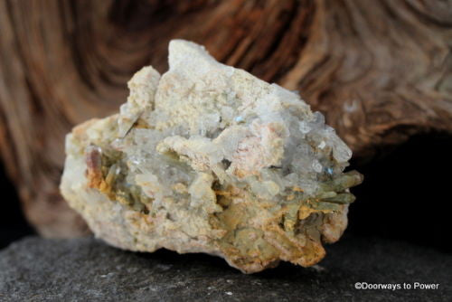 Brookite Synergy 12 Stone Cluster