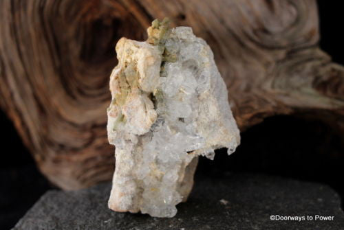 Brookite Synergy 12 Stone Cluster