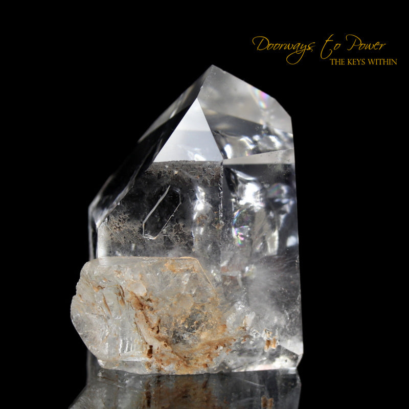 Brookite Synergy 12 Stone