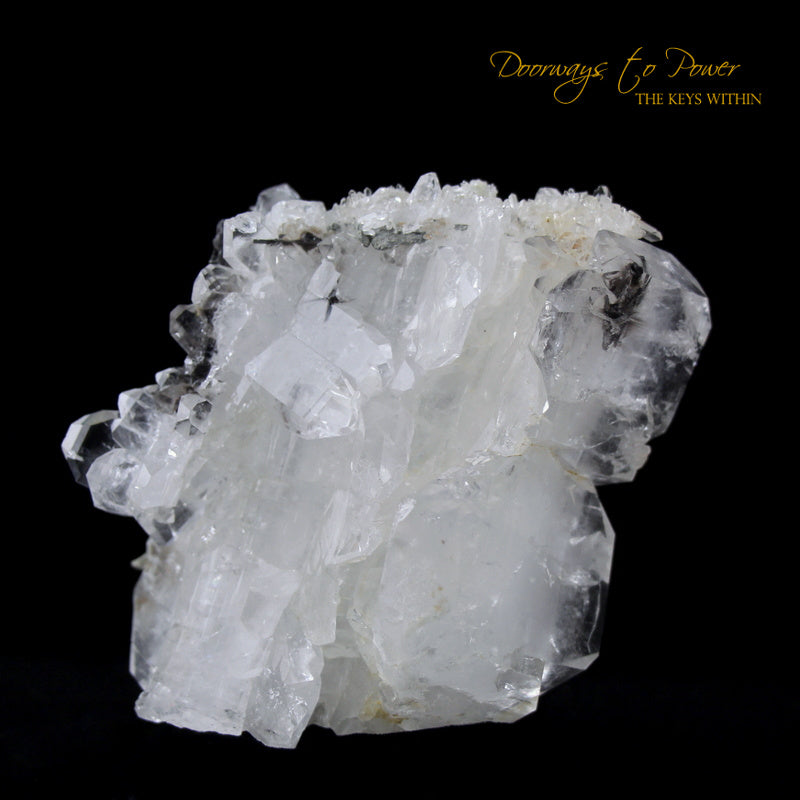 Brookite Synergy 12 Stone