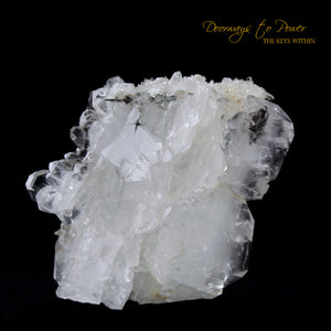 Brookite Synergy 12 Stone