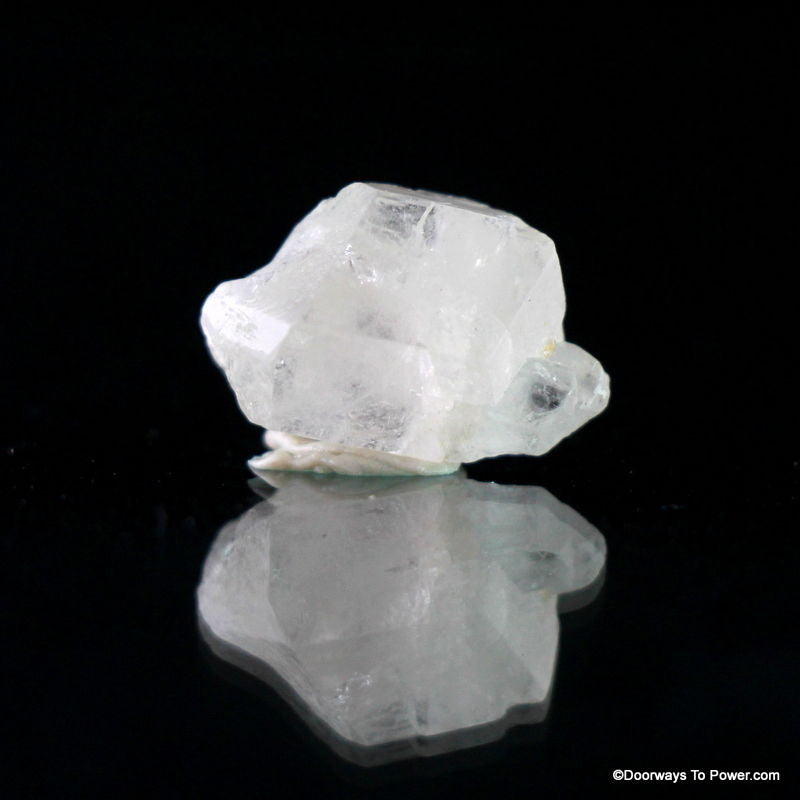 Rare A +++ Top Quality Burmese Phenacite Phenakite Crystal PHEN-3