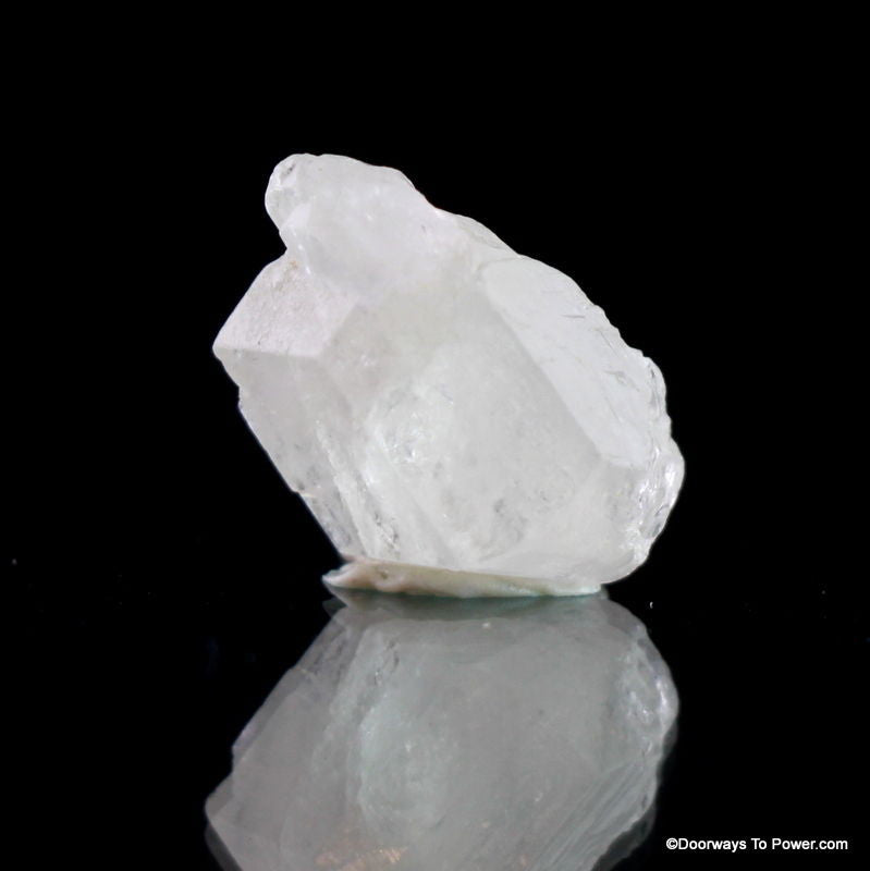 Rare A +++ Top Quality Burmese Phenacite Phenakite Crystal PHEN-3