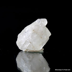 Rare A +++ Top Quality Burmese Phenacite Phenakite Crystal PHEN-3
