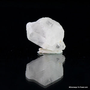 Rare A +++ Top Quality Burmese Phenacite Phenakite Crystal PHEN-3
