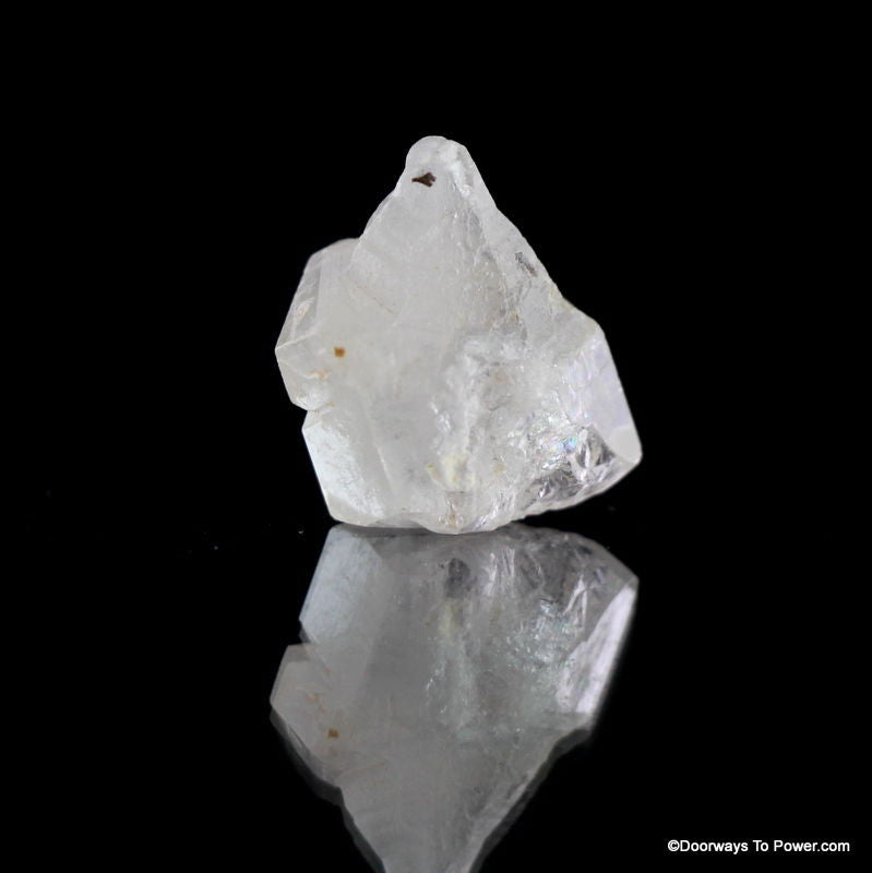 Burmese Phenacite Phenakite Crystal