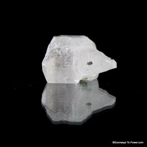 Burmese Phenacite Phenakite Crystal