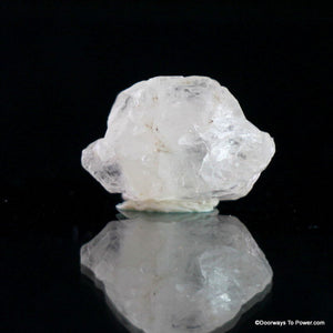 Rare A +++ Top Quality Burmese Phenacite Phenakite Crystal PHEN-3