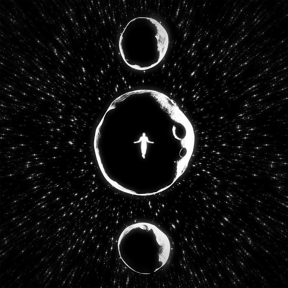 Sikhote Alin Meteorite 'Galactic Star Being'