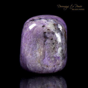 Charoite Crystal 