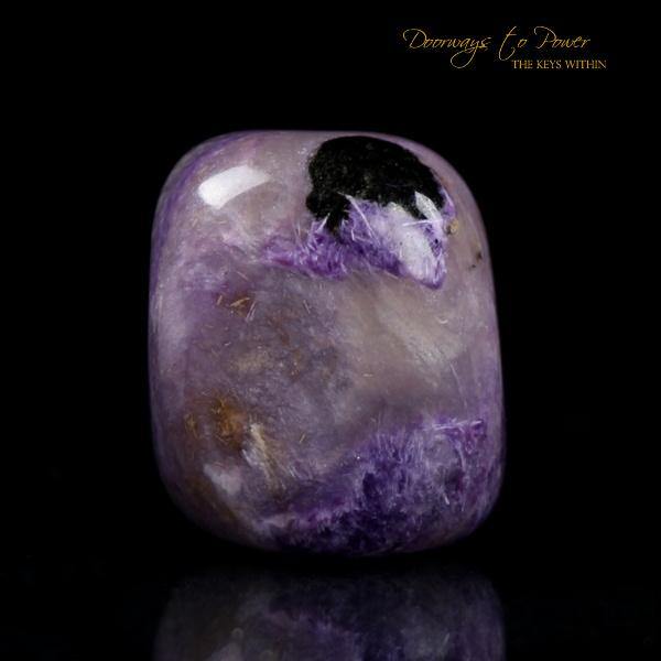 Charoite Crystal 