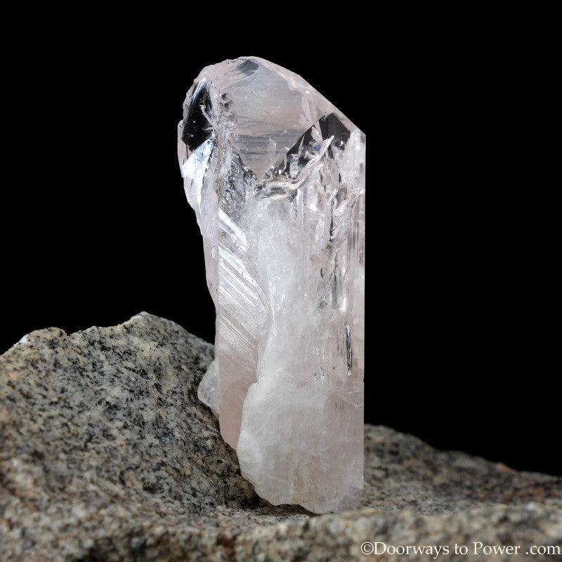 Danburite Crystal