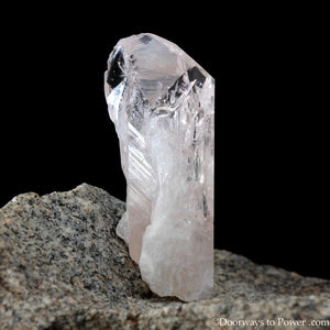 Danburite Crystal