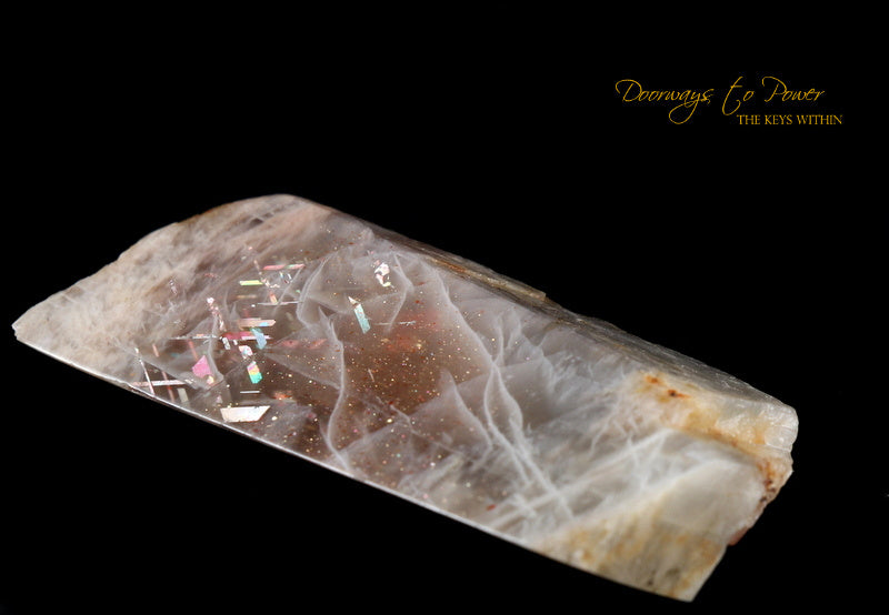 Rainbow Lattice Sunstone