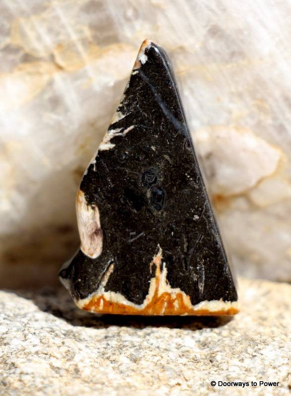 Empowerite ™ Polished Crystal