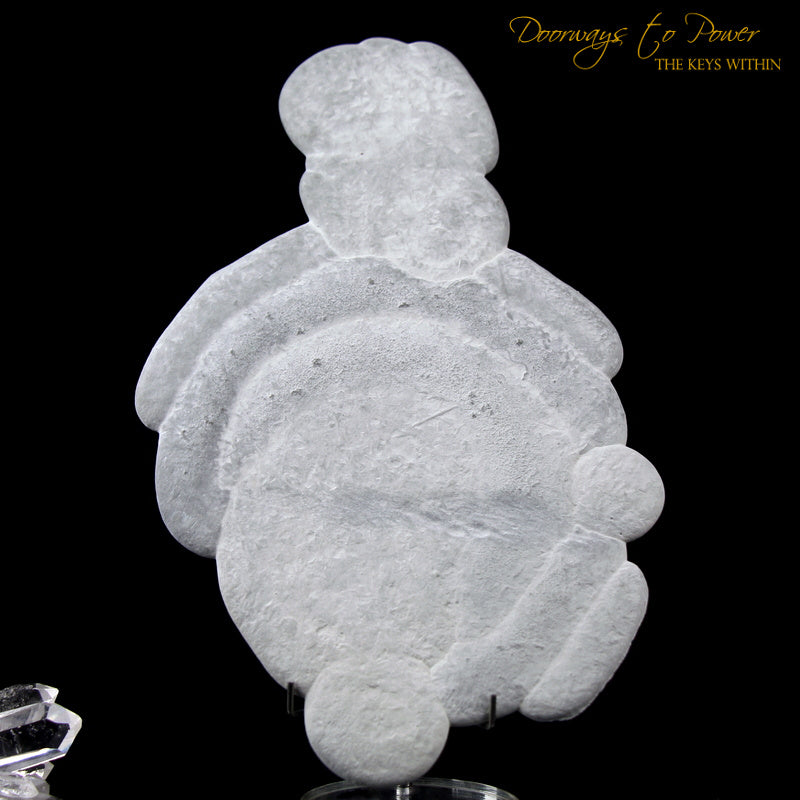 Fairy Stone One of a Kind Specimen