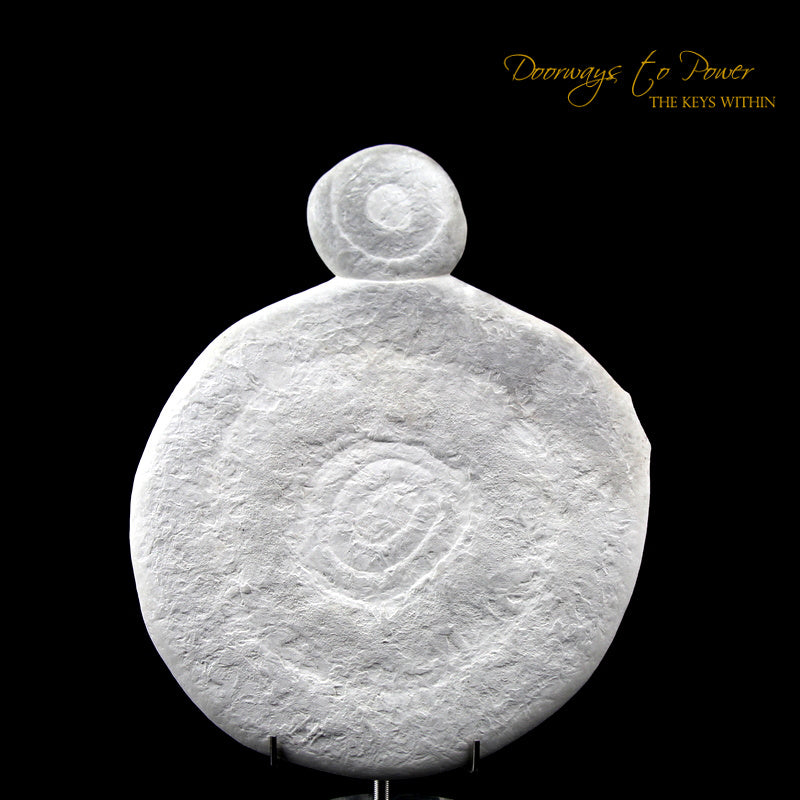 Fairy Stone One of a Kind Specimen