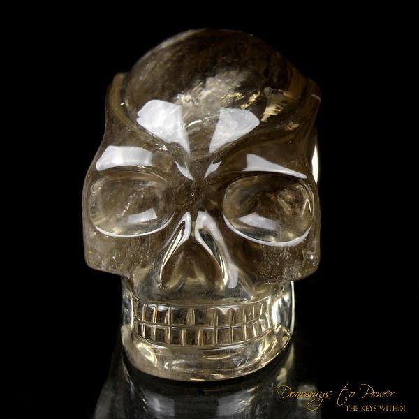  Crystal Skulls Doorways to Power