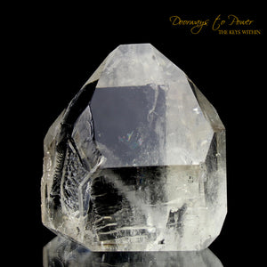 Golden Lemurian Crystal 'Light Language' 9D Ancient Technology