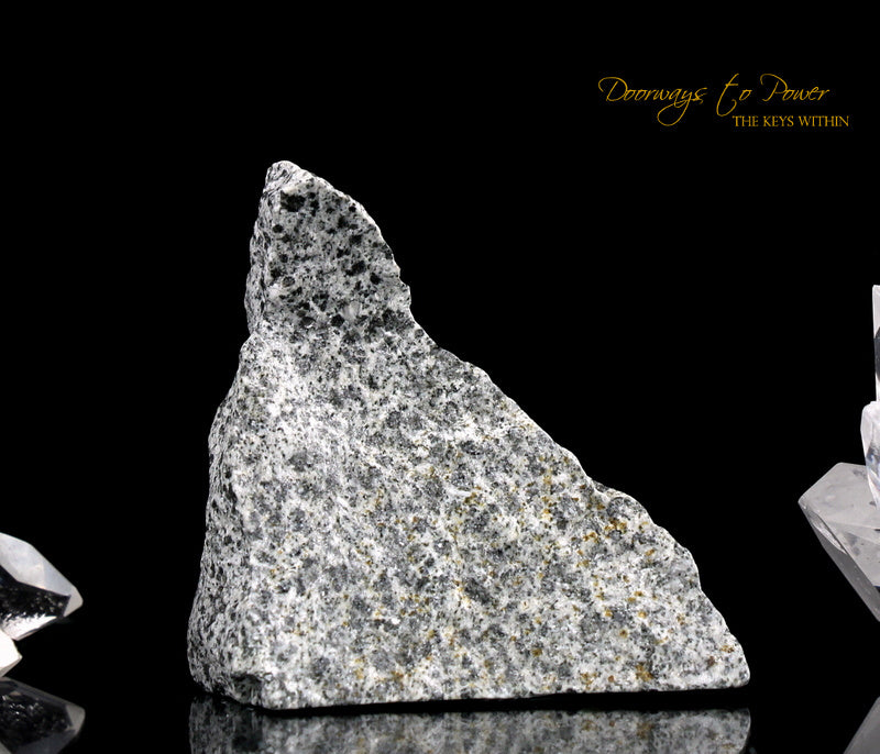 Guardianite Crystal azozeo Activated 